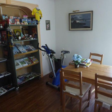 Ydrefors Bed & Breakfast Экстерьер фото