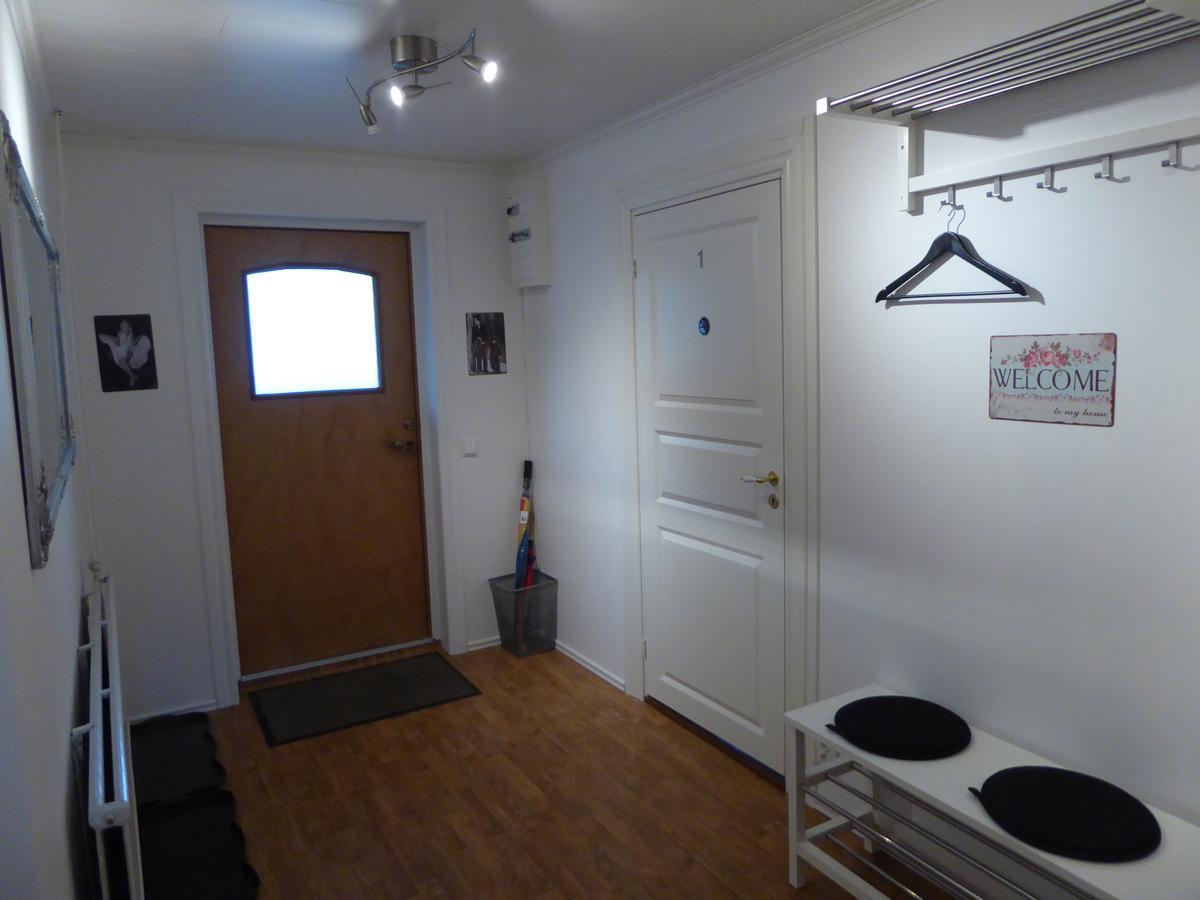Ydrefors Bed & Breakfast Экстерьер фото