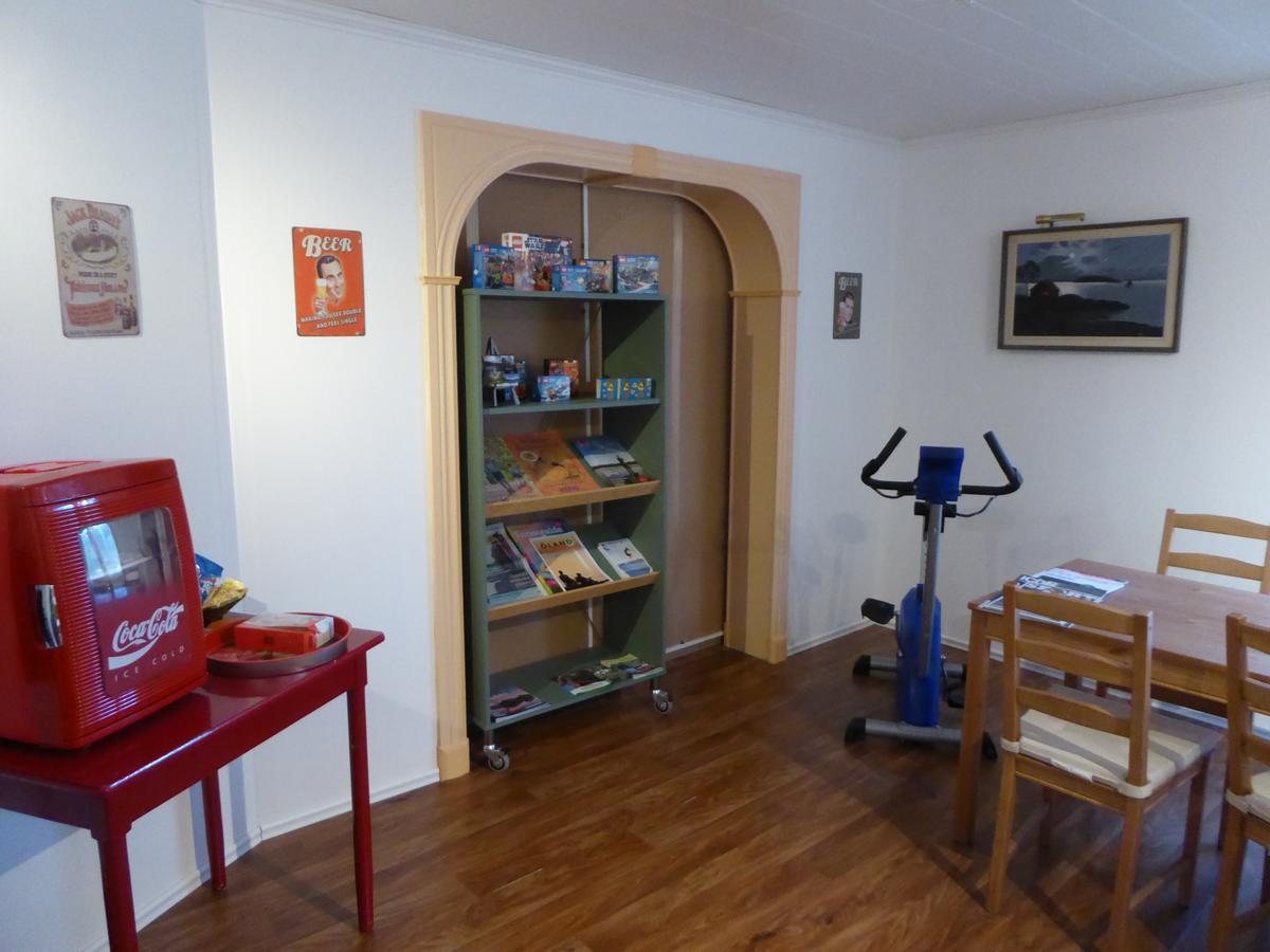 Ydrefors Bed & Breakfast Экстерьер фото
