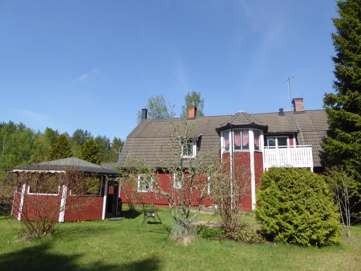 Ydrefors Bed & Breakfast Экстерьер фото