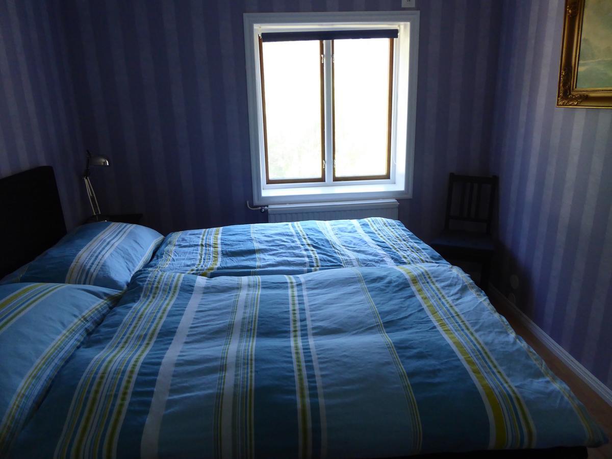 Ydrefors Bed & Breakfast Экстерьер фото
