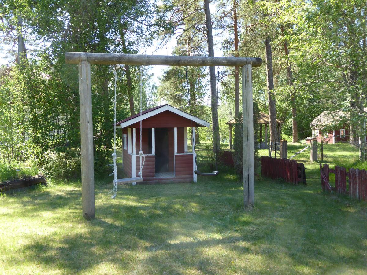 Ydrefors Bed & Breakfast Экстерьер фото