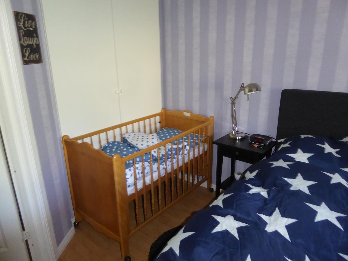 Ydrefors Bed & Breakfast Экстерьер фото