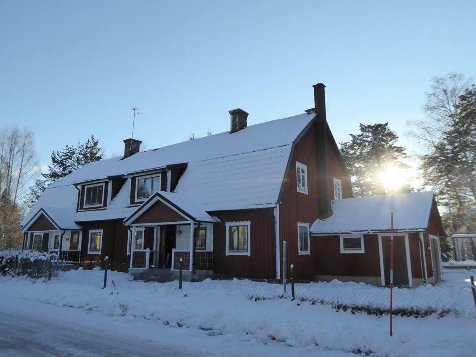Ydrefors Bed & Breakfast Экстерьер фото